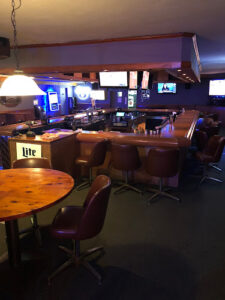 Down There Bar and Grill - Pittsburgh