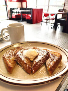 DownTown Cafe - Hesperia