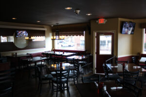 DownTown City Tavern - Glens Falls