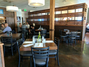 Downriver Grill - Spokane
