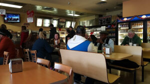 Downtown Bagels - Newburgh