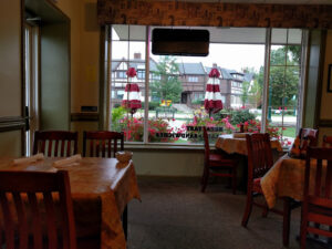 Downtown Cafe - Rochester