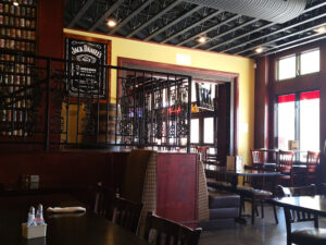 Downtown Cafe - El Cajon
