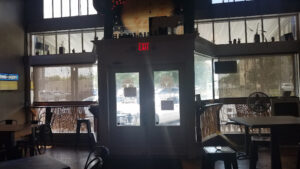 Downtown Cantina - Weatherford