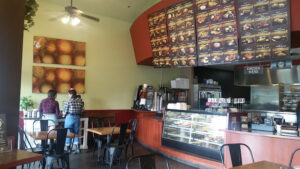 Downtown Chandler Cafe and Bakery - Chandler