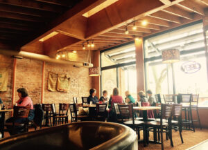 Downtown Coffee Co & Bistro - Norfolk