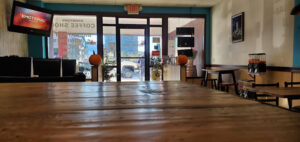 Downtown Coffee Shop - Meriden