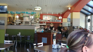 Downtown Deli - Scranton