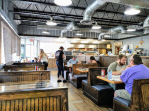 Downtown Diner - Titusville