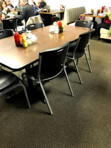 Downtown Diner - Frankfort