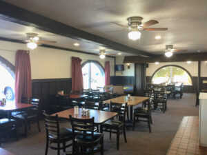 Downtown Diner Woodward - Woodward