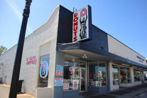 Downtown Donuts - Enterprise