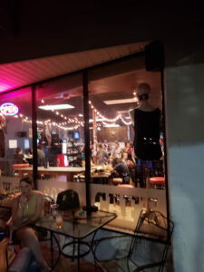 Downtown Drafts - Gainesville