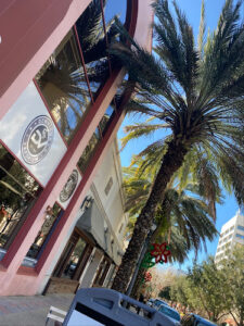 Downtown Expresso Cafe and Lounge - Clearwater