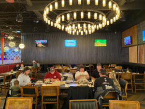Downtown Flavortown - Pigeon Forge