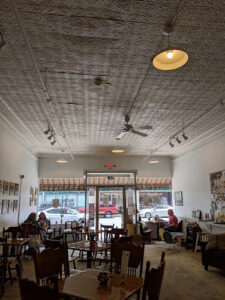 Downtown Grind - Elmira