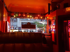 Downtown Lounge - Portland