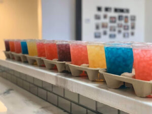 Downtown Nutrition - Weatherford