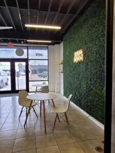 Downtown Nutrition & Energy - Edmond