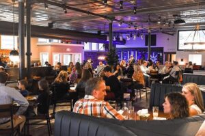 Downtown Social - Glens Falls