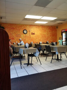 Downtown Tacos - Lake Jackson