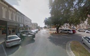 Downtown Weatherford, Inc - Weatherford