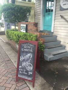Downtown Wine and Cheese - Gainesville