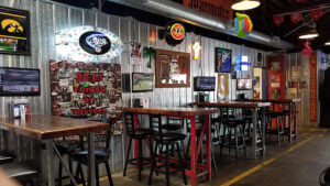 Doxx Bar - Sioux City