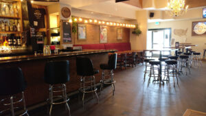 Doyle's Pub and Taproom - Folsom