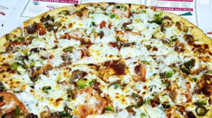 Dozeli Pizzeria - Chicago Heights
