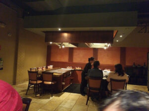 Dozo Restaurant - Lafayette