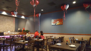 Dozo Sushi Asian Cuisine - Livingston