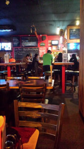 Dr. Feelgood's Pub - Beaverton
