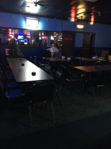 Dr. Feelgood's bar & grill - Midwest City