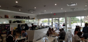 Dr. Limon Ceviche Bar - Weston - Weston