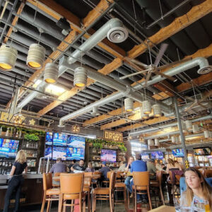 Draft Republic - San Marcos - San Marcos