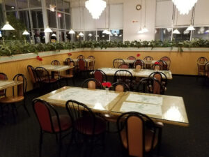 Dragon Buffet - Dayton