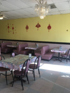 Dragon China - Springfield