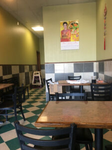 Dragon Chinese Restaurant - Everett
