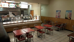 Dragon Express Chinese Cuisine - Gallup