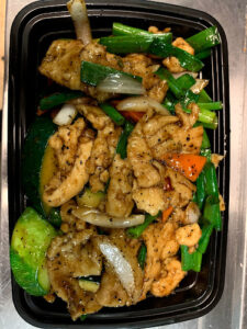 Dragon Express Chinese Restaurant - Summerville