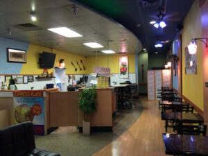 Dragon Express Chinese Restaurant - Gallatin