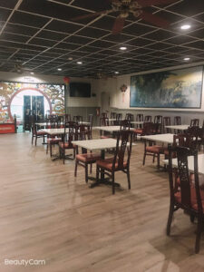 Dragon Garden Chinese Restaurant - Cartersville