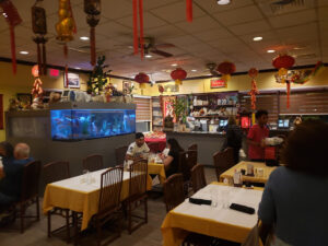 Dragon Gate - Pembroke Pines