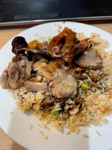 Dragon House East - Des Moines