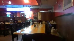 Dragon House Restaurant - Albuquerque
