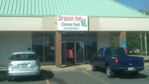 Dragon Inn - Washington Court House