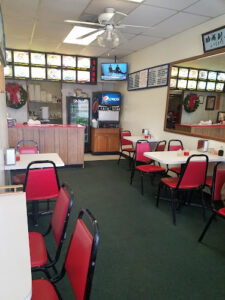 Dragon Land Chinese Restaurant - Worthington