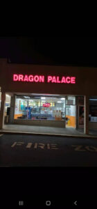 Dragon Palace - Allentown