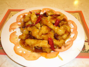 Dragon Palace - Vacaville
